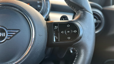 MINI Convertible 2.0 Cooper S Exclusive 2dr Auto Petrol Convertible